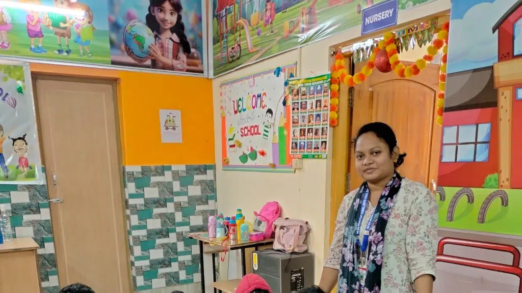 Bachpan a Play School