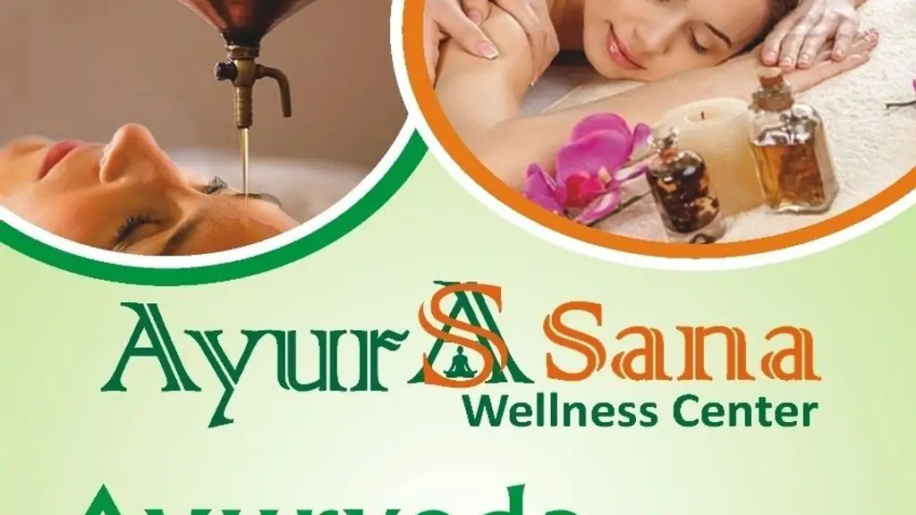 Ayur Sana wellness center