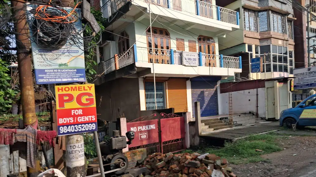 Rashtriya Bhasha Prabhakar Hindi High School