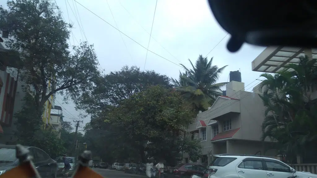 Panchajanya Towers