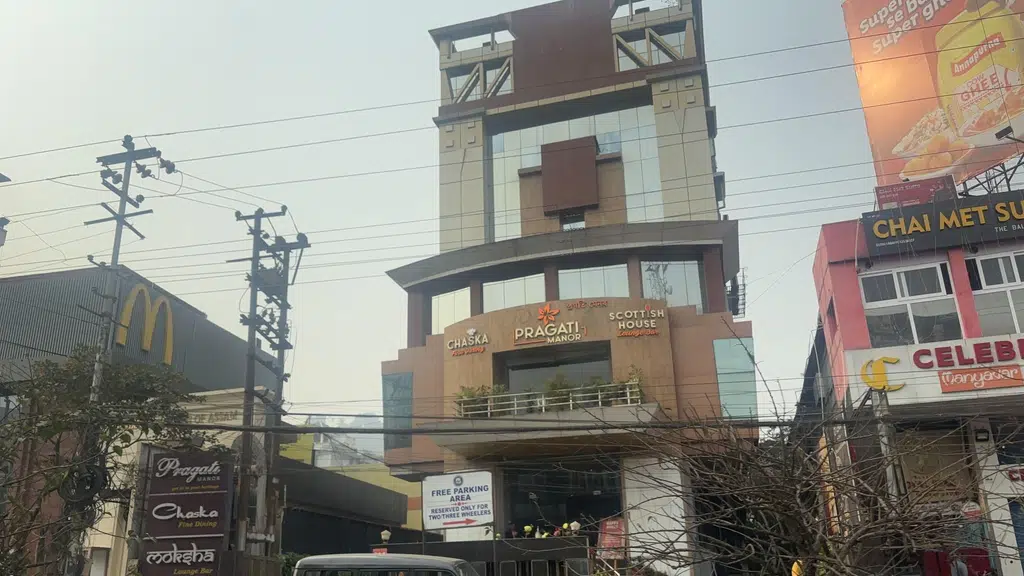 AKSI Advanced Eye Center