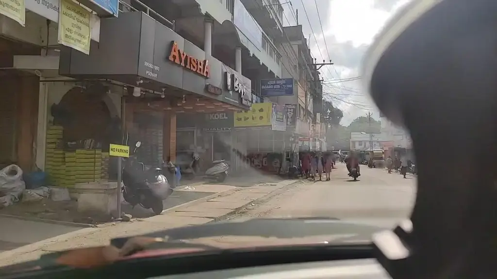 My Kalyan Mini Store