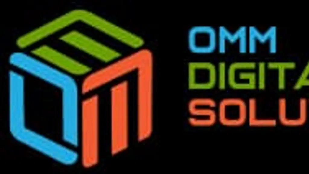 OMM Digital Solution Private Limited - Digital marketing agency