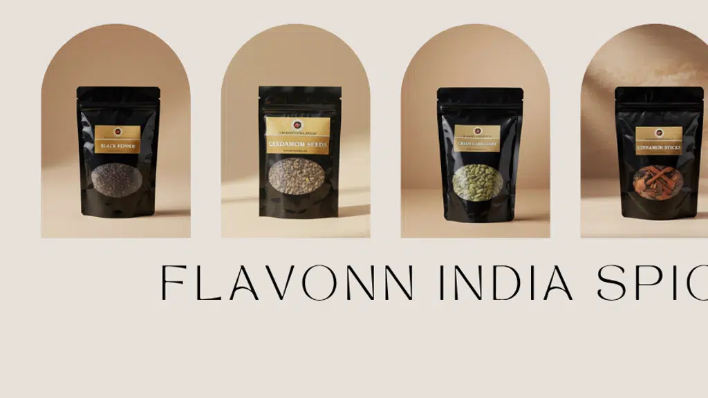Flavonn India