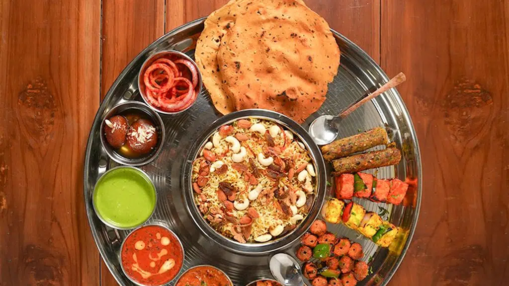 Tara Haveli