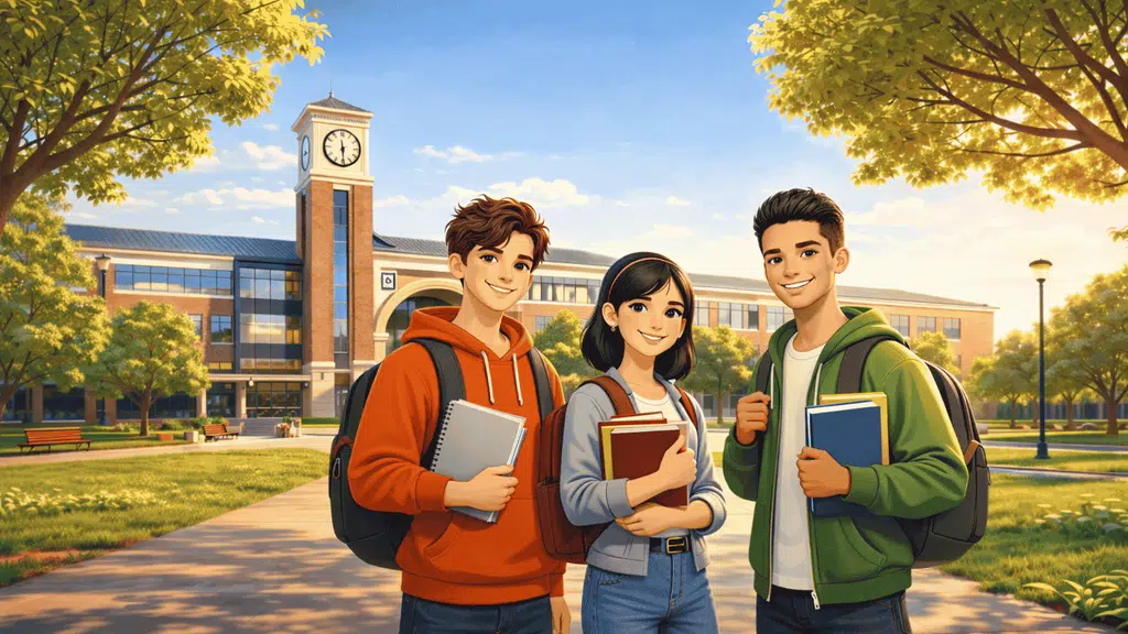 Prosper Overseas ( A division of Prosper Education Pvt.Ltd)
