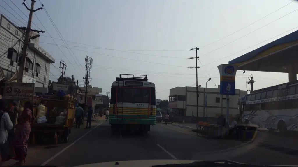 Sai sampath Estates