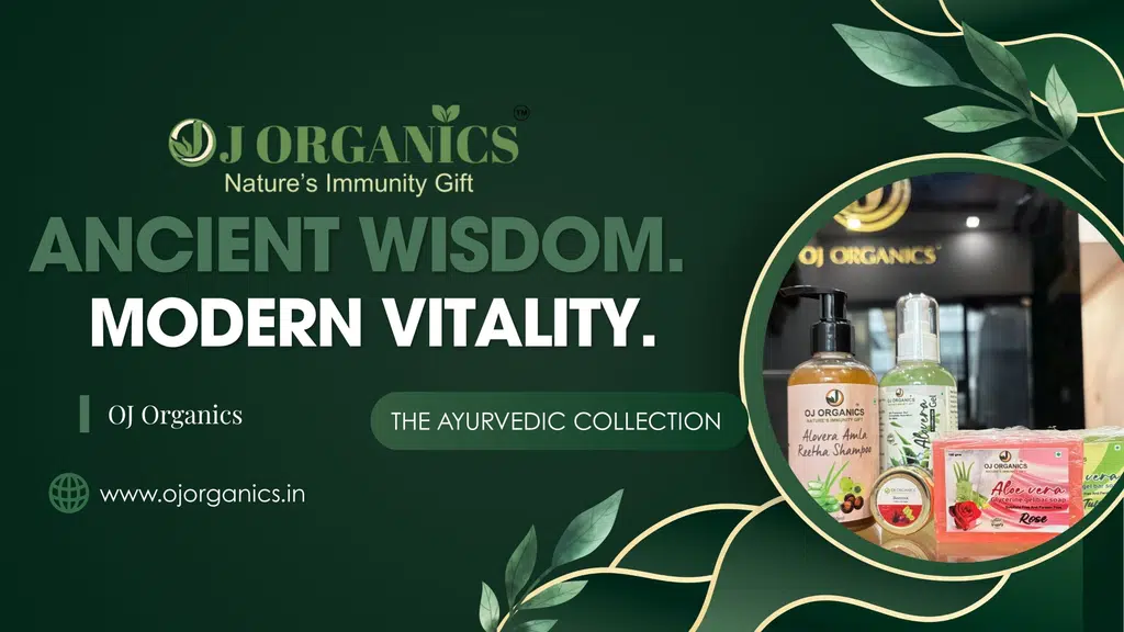 Oj Organics