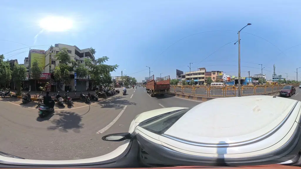 Hanuman Super Market