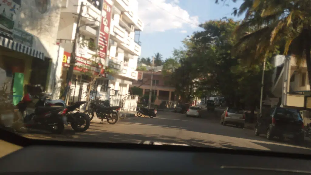 Sree Bhasaveshwara Travels
