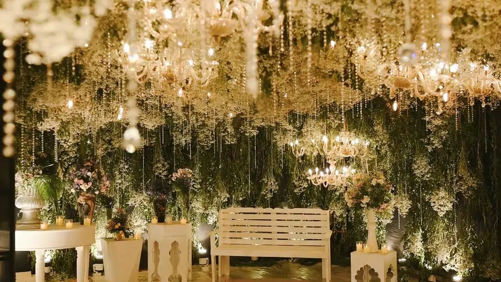 The Catering Room