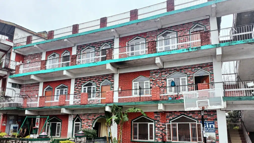 Parmarth International School