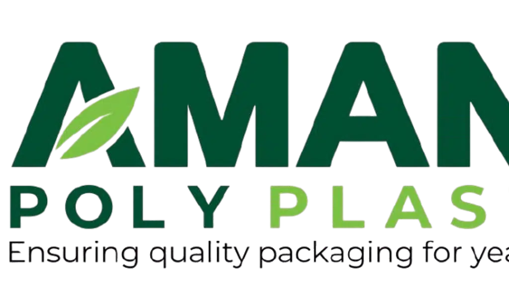 Aman Poly Plast Pvt. Ltd.