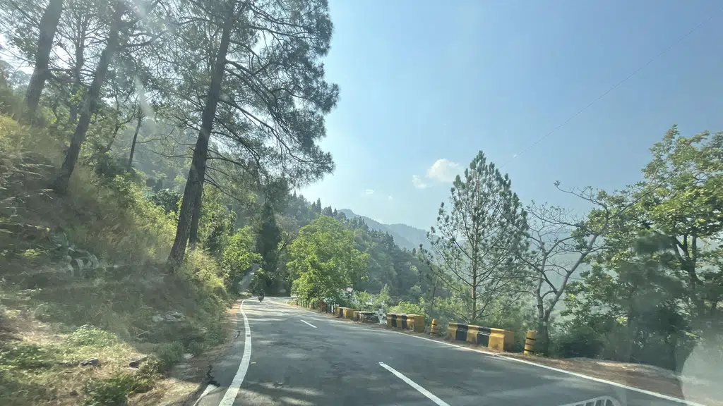 Sunrise Hotel-Naina Gaon