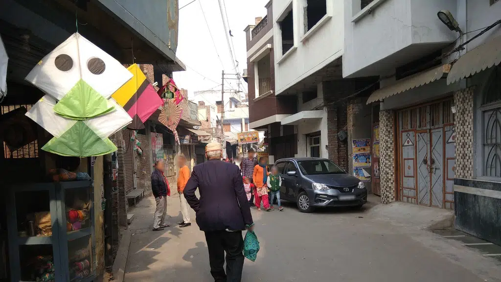 Parveen Kirana Store