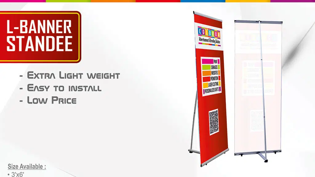Colorum Advertisement and Branding Solution