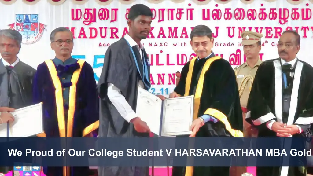 Theni College of Arts and Science