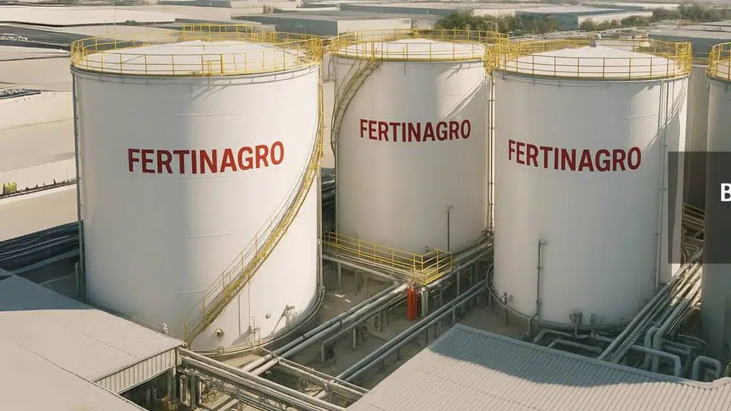 Fertinagro India Pvt. Ltd.