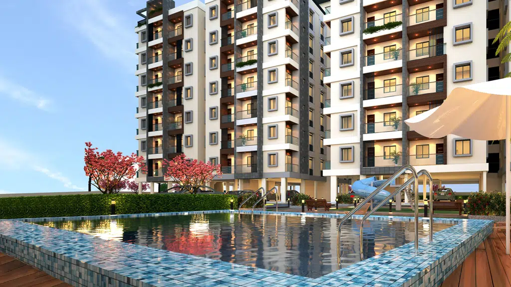 Fortune City Developers