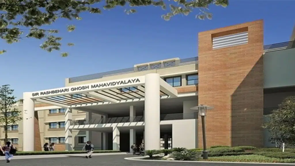 Sir Rashbehari Ghosh Mahavidyalaya