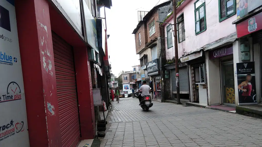 Swagatam Guest House
