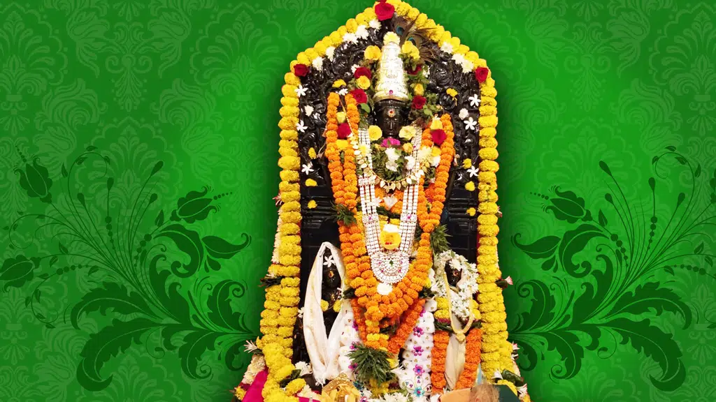 Shree Lakshmi Keshav Devasthan Kolisare