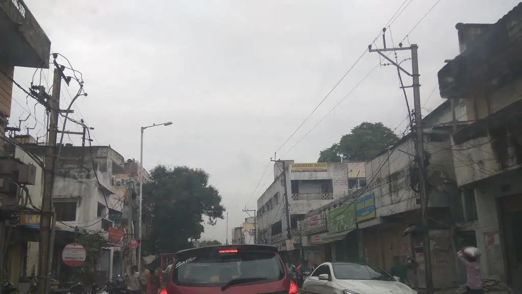B Yadgiri Clinic
