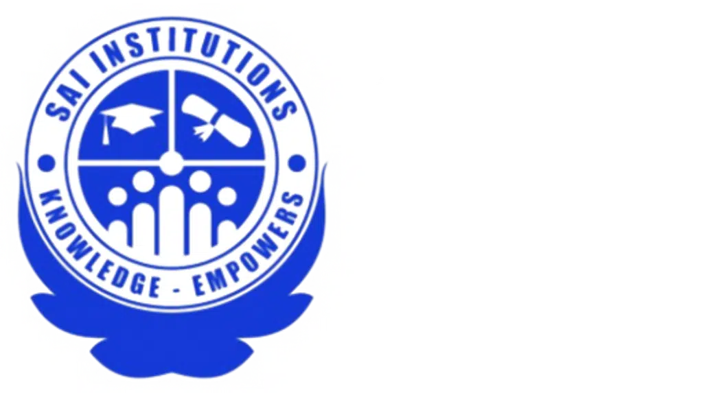 SAI Institutions