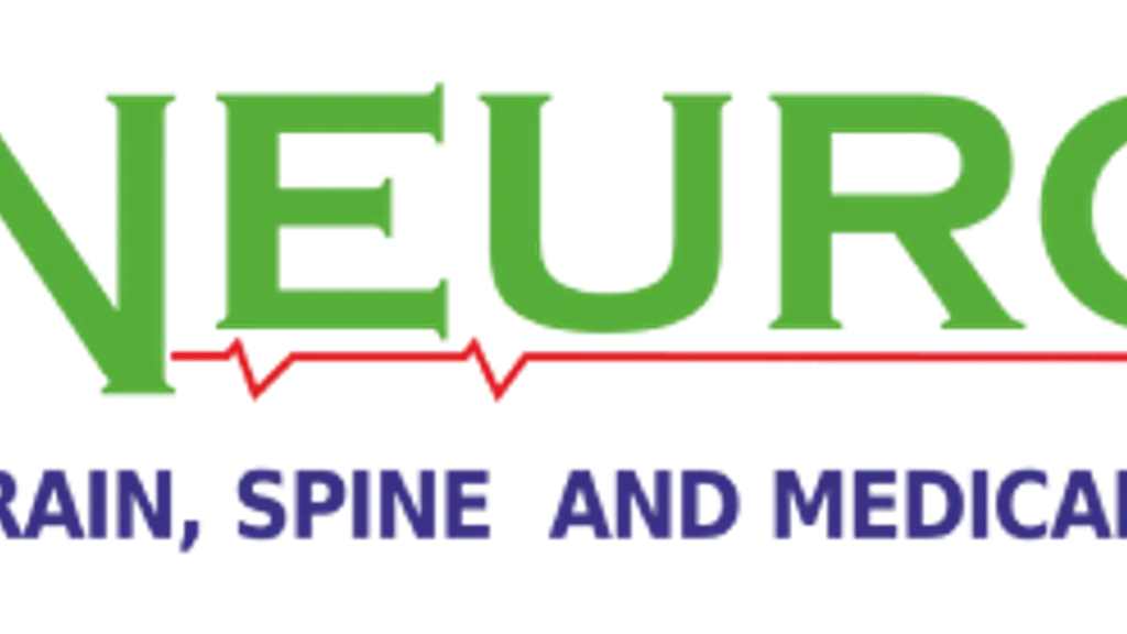 Neurolinnk Hospital - Brain Spine Heart Centre
