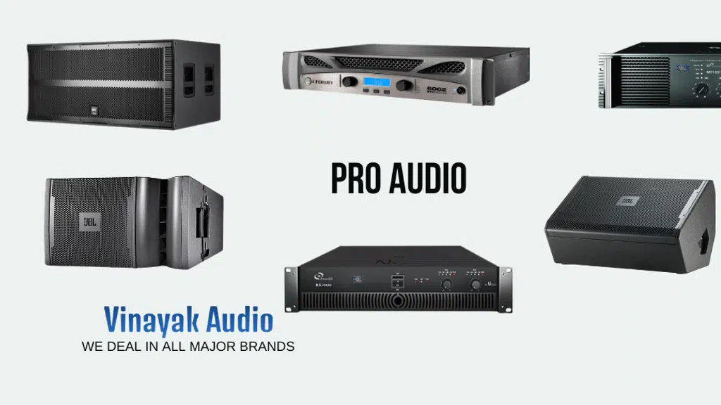 Vinayak Audio Vision