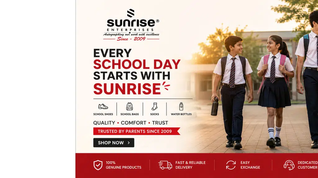 Sunrise Corporation