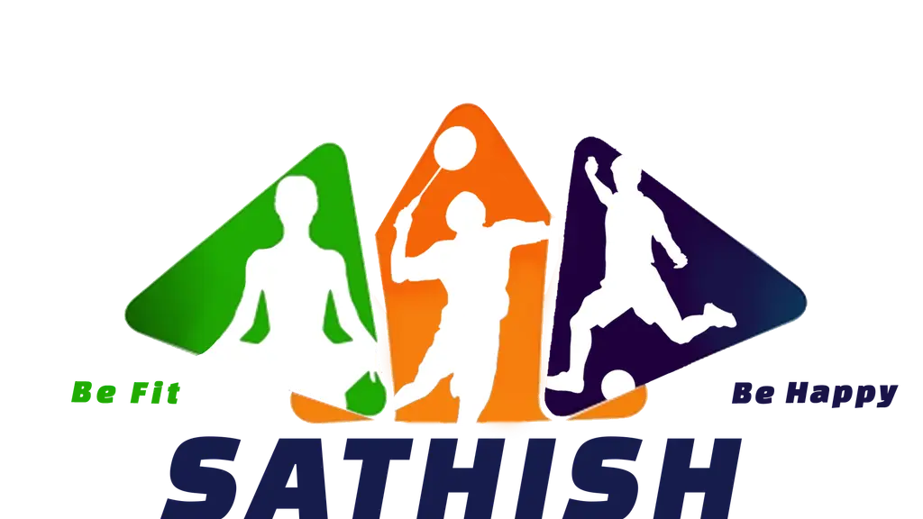 sathish sports academy