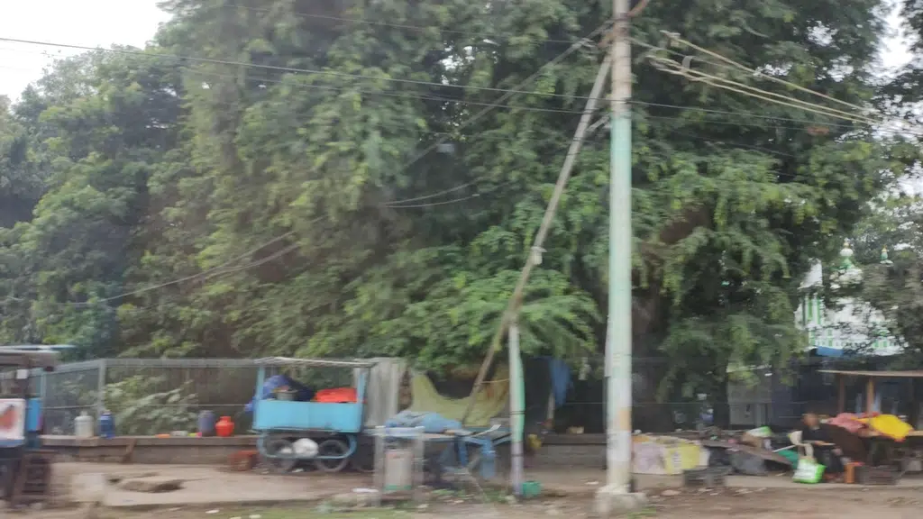HDFC Bank ATM