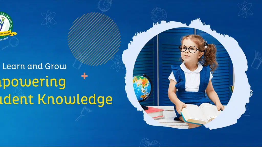 Sanskar Global School  Barabanki