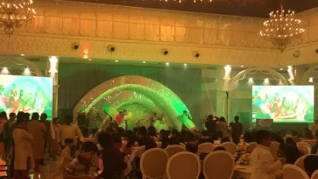 Le Elegant Banquets Mayur Vihar