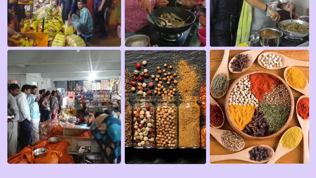 Udyogaasha Bakery Classes