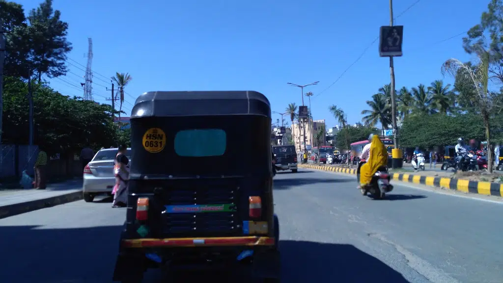 Sai Ram Tours and Travels Holidays Package