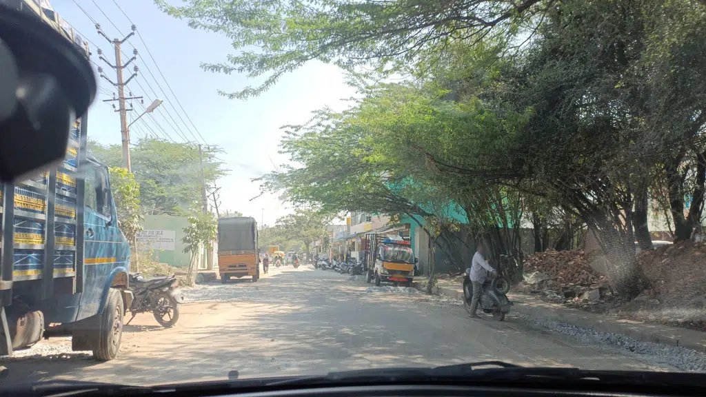 Turf's Up Bangalore