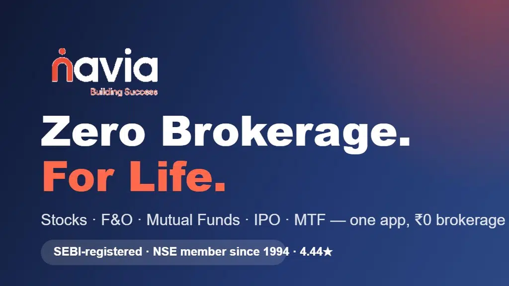 Navia Markets Limited