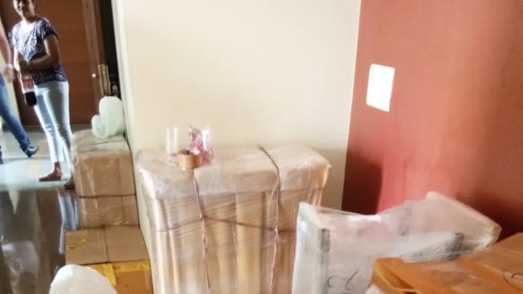 Galaxy Relocation Service Packers And Movers
