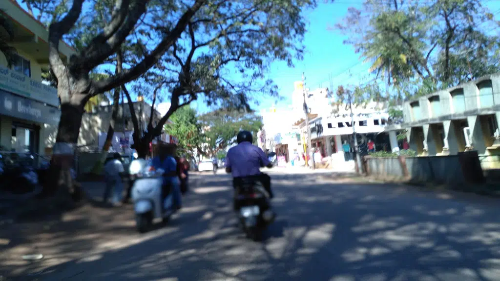 Rajeev Boys Hostel
