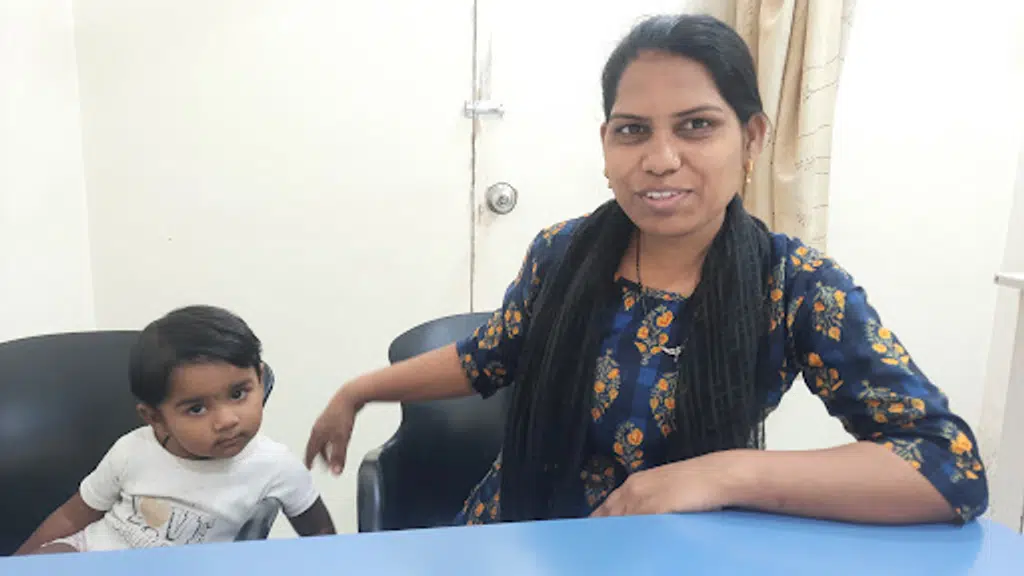 Dr. Smita ,Sushrusha Fertility