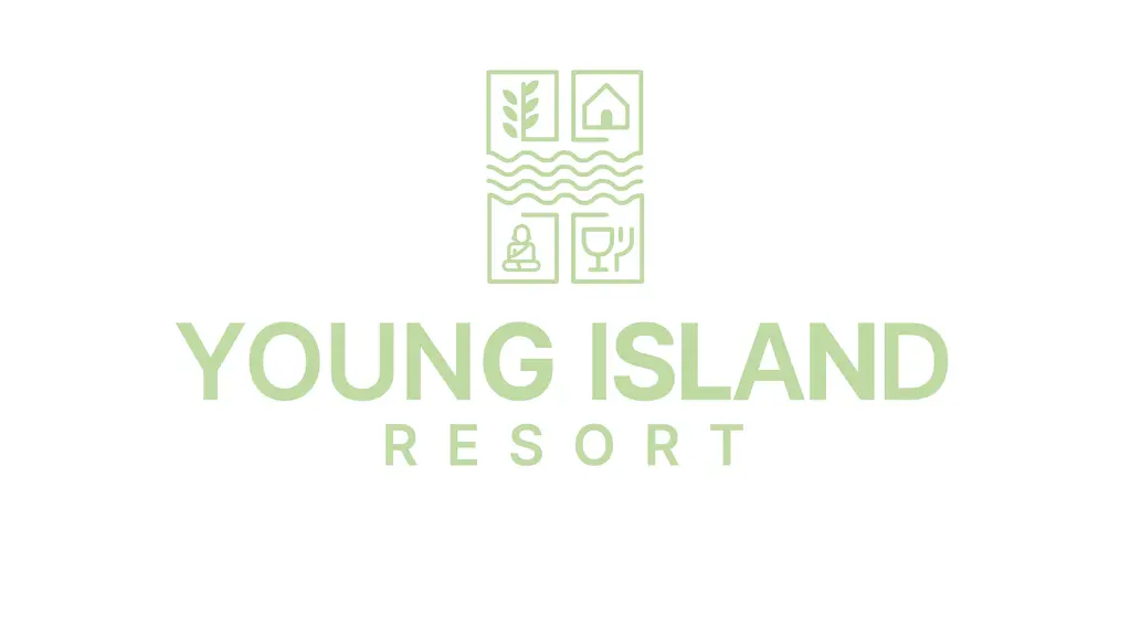 Young Island Resort