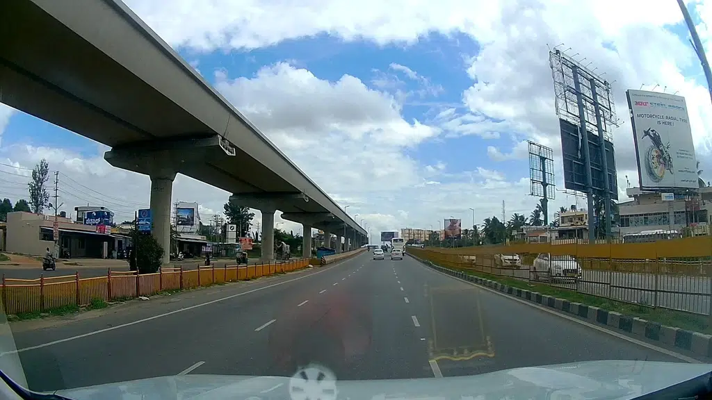 Vidyanagar (New Airport Road)