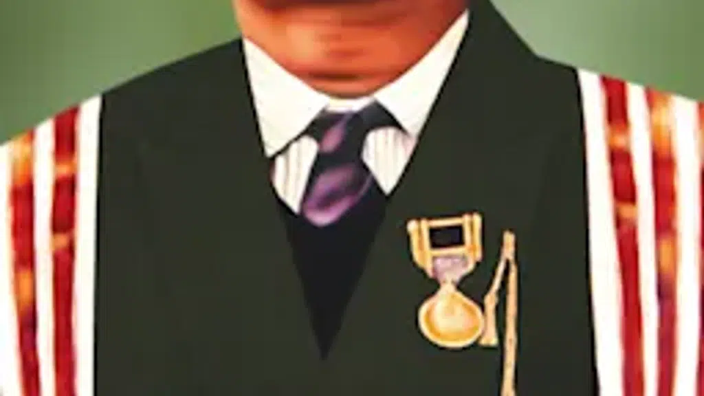 Kottakkal Arya Vaidya Sala, Perumalpattu