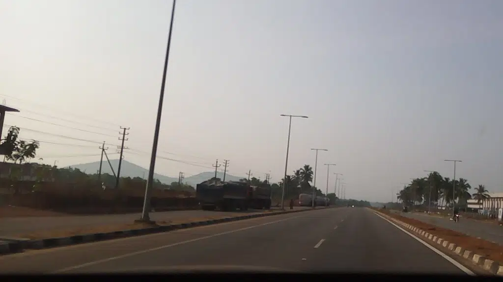 Maruti Suzuki Arena