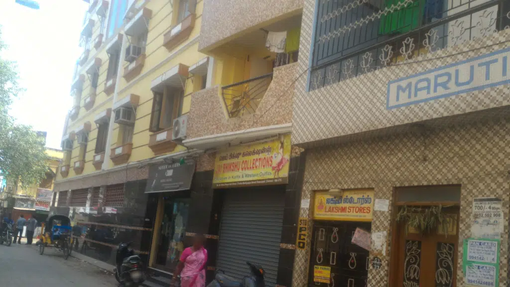 Lemon Tree Juice Shop