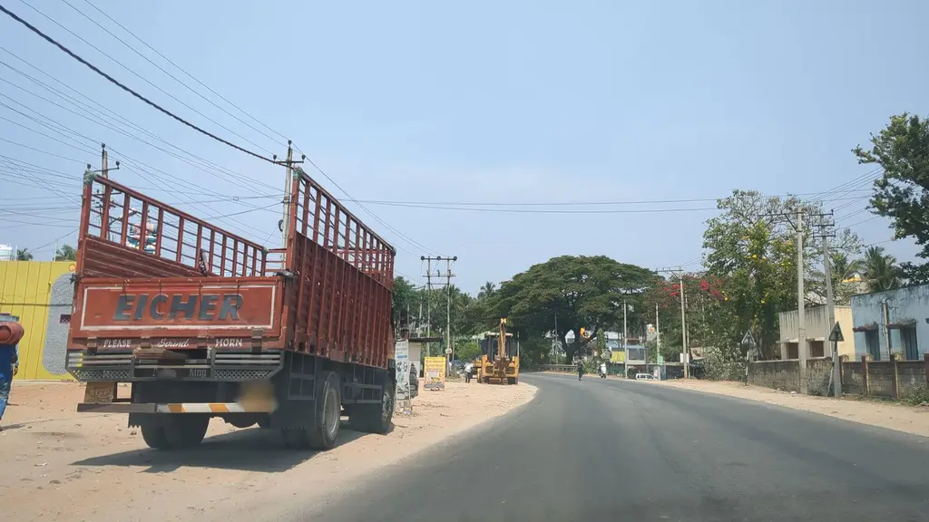 Sri Nanjundeshwara Medicals