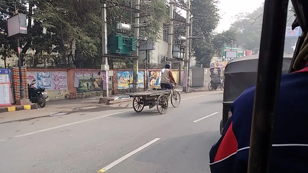 The Biryani Mall