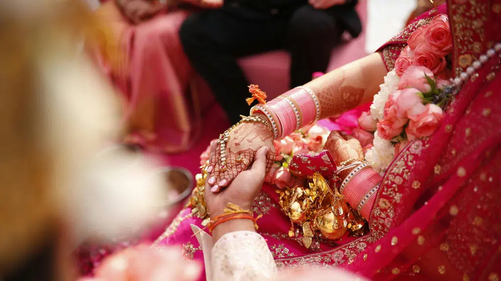 Kammavaari Matrimony